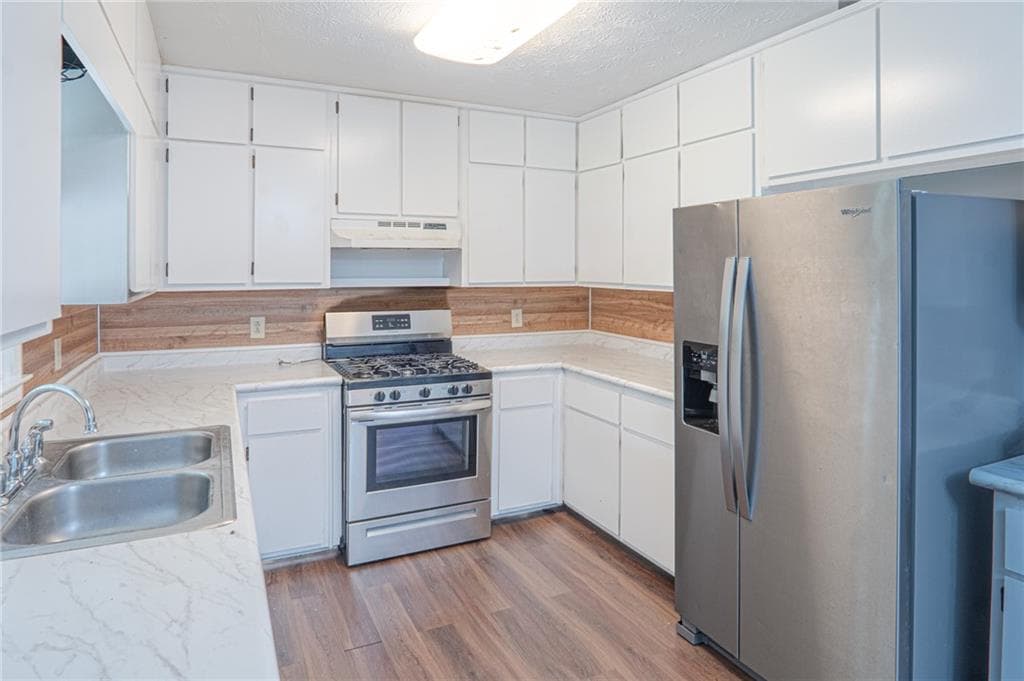 3 bedroom, 2 bathroom, 1,537 sq ft single family residence for rent at 989 Gate Post Land, Lawrenceville, GA 30044 for $2,190 a month — photo 7