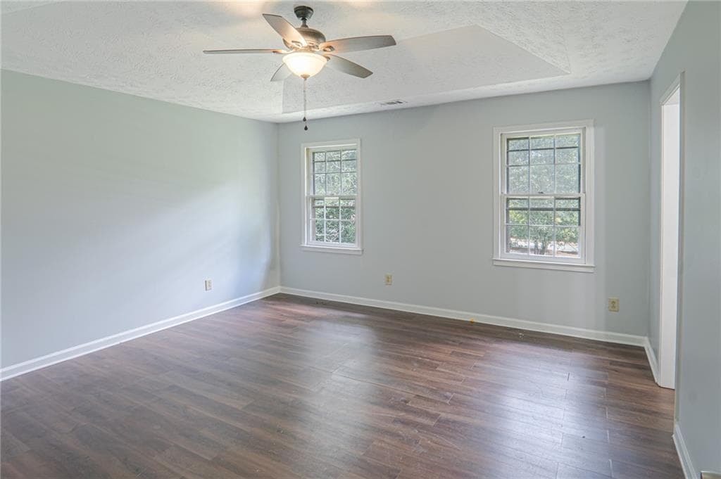 3 bedroom, 2 bathroom, 1,537 sq ft single family residence for rent at 989 Gate Post Land, Lawrenceville, GA 30044 for $2,190 a month — photo 8