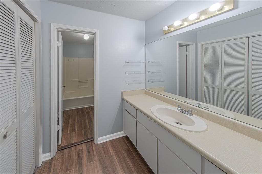 3 bedroom, 2 bathroom, 1,537 sq ft single family residence for rent at 989 Gate Post Land, Lawrenceville, GA 30044 for $2,190 a month — photo 9