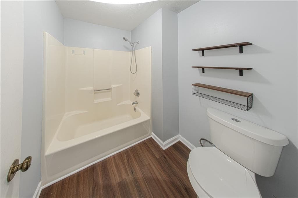 3 bedroom, 2 bathroom, 1,537 sq ft single family residence for rent at 989 Gate Post Land, Lawrenceville, GA 30044 for $2,190 a month — photo 10