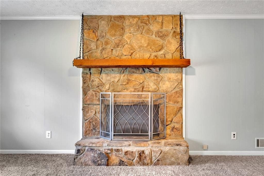 3 bedroom, 2 bathroom, 1,470 sq ft single family residence for rent at 905 Rambling Rose Court, Conyers, GA 30012 for $1,680 a month — photo 4