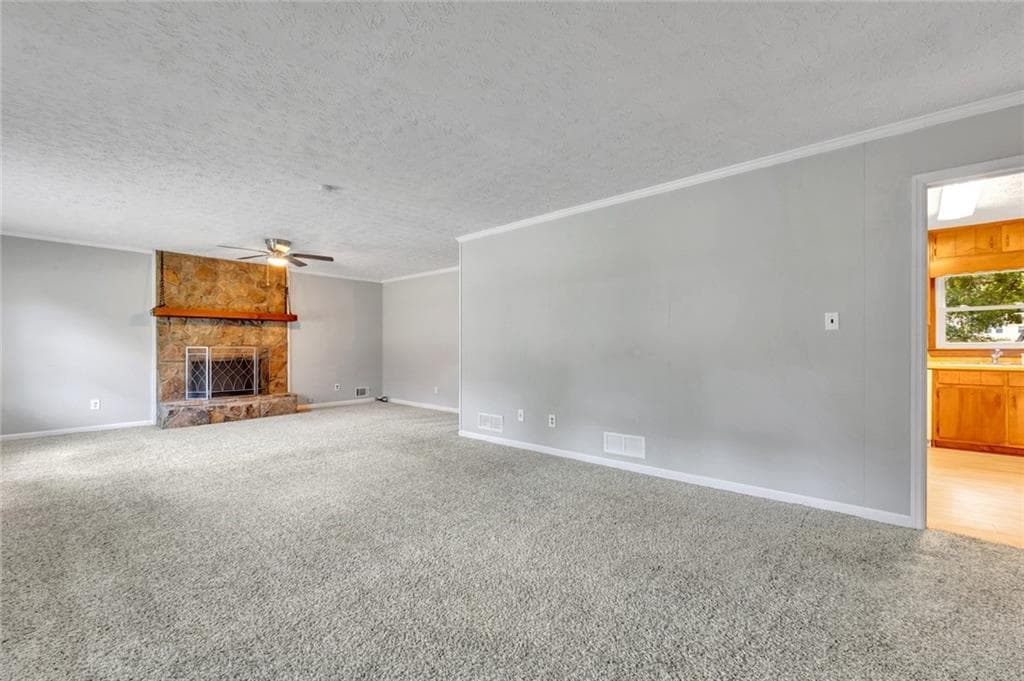 3 bedroom, 2 bathroom, 1,470 sq ft single family residence for rent at 905 Rambling Rose Court, Conyers, GA 30012 for $1,680 a month — photo 5