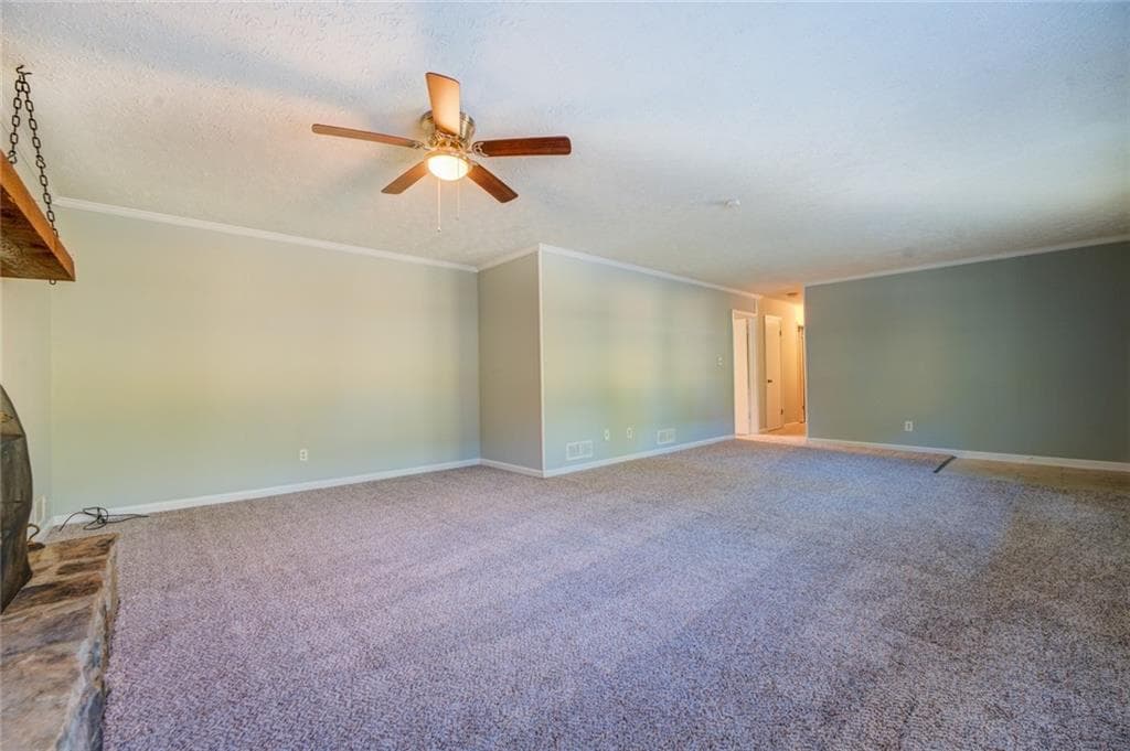 3 bedroom, 2 bathroom, 1,470 sq ft single family residence for rent at 905 Rambling Rose Court, Conyers, GA 30012 for $1,680 a month — photo 6
