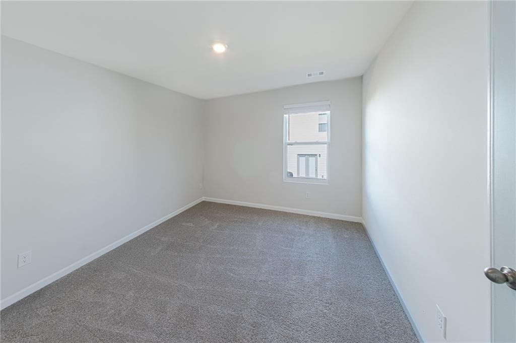 3 bedroom, 3 bathroom, 2,024 sq ft townhouse for rent at 2473 Bayberry Street, Acworth, GA 30101 for $2,095 a month — photo 9