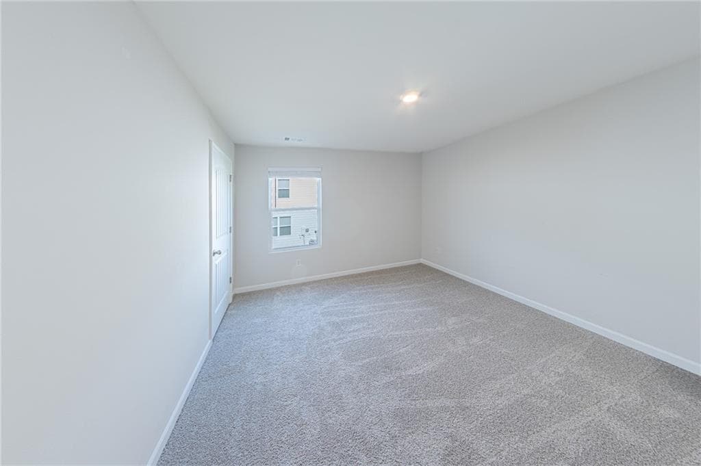 3 bedroom, 3 bathroom, 2,024 sq ft townhouse for rent at 2473 Bayberry Street, Acworth, GA 30101 for $2,095 a month — photo 10