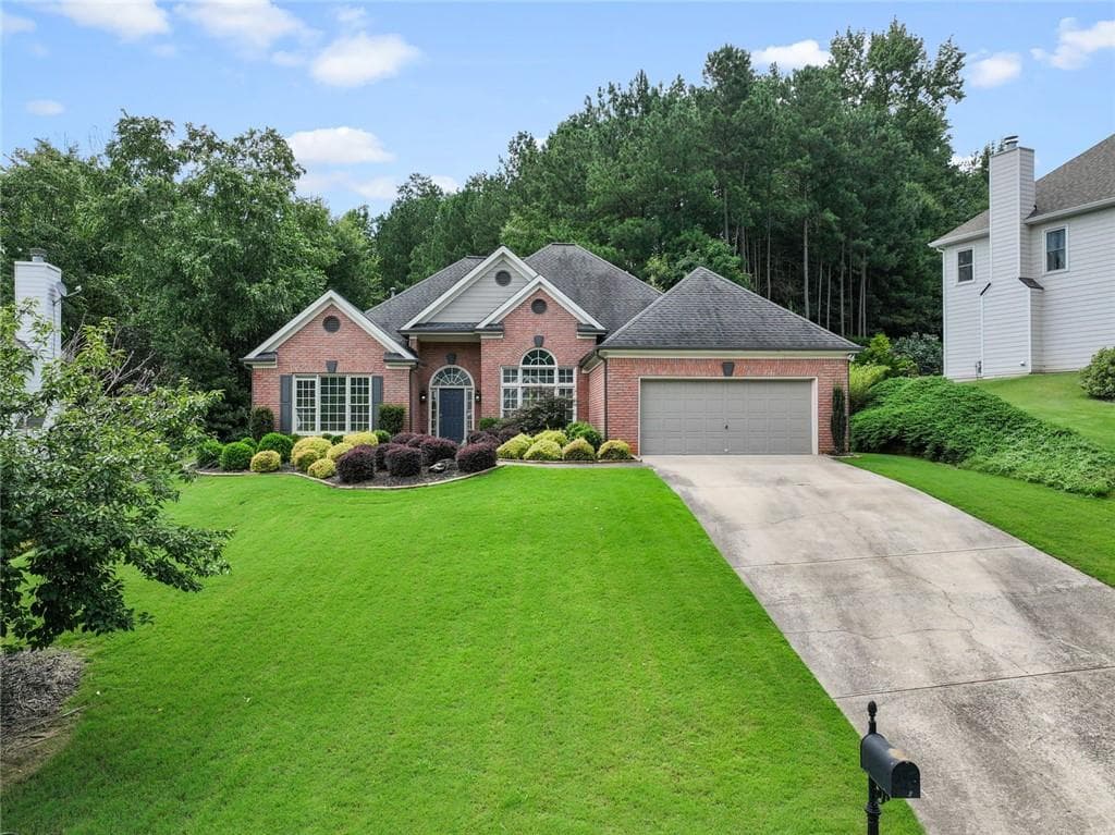 4140 Longlake Drive, Duluth, GA 30097 — most recent listing photo