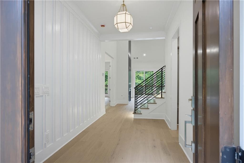 5 bedroom, 4 bathroom, 3,000 sq ft single family residence for sale at 3610 Fleming Drive, Cumming, GA 30041 — photo 10