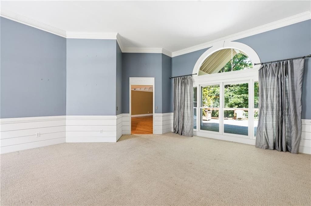 4 bedroom, 4 bathroom, 5,404 sq ft single family residence for sale at 2490 Wild Iris Lane, Dacula, GA 30019 — photo 7