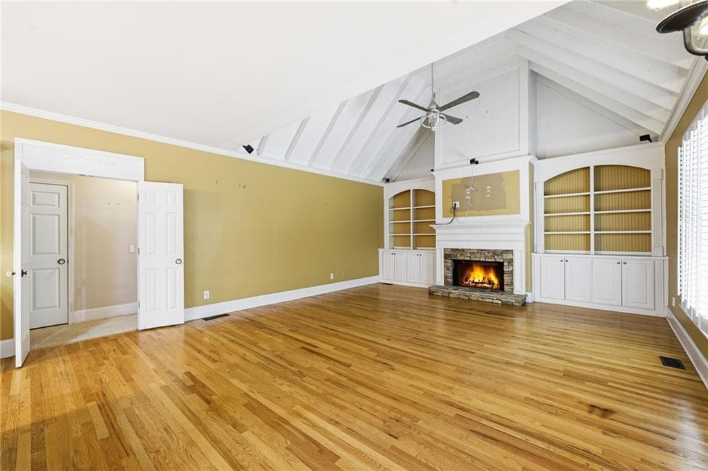 4 bedroom, 4 bathroom, 5,404 sq ft single family residence for sale at 2490 Wild Iris Lane, Dacula, GA 30019 — photo 9