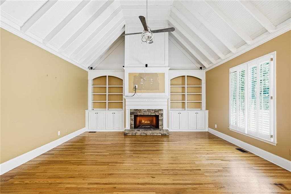 4 bedroom, 4 bathroom, 5,404 sq ft single family residence for sale at 2490 Wild Iris Lane, Dacula, GA 30019 — photo 10