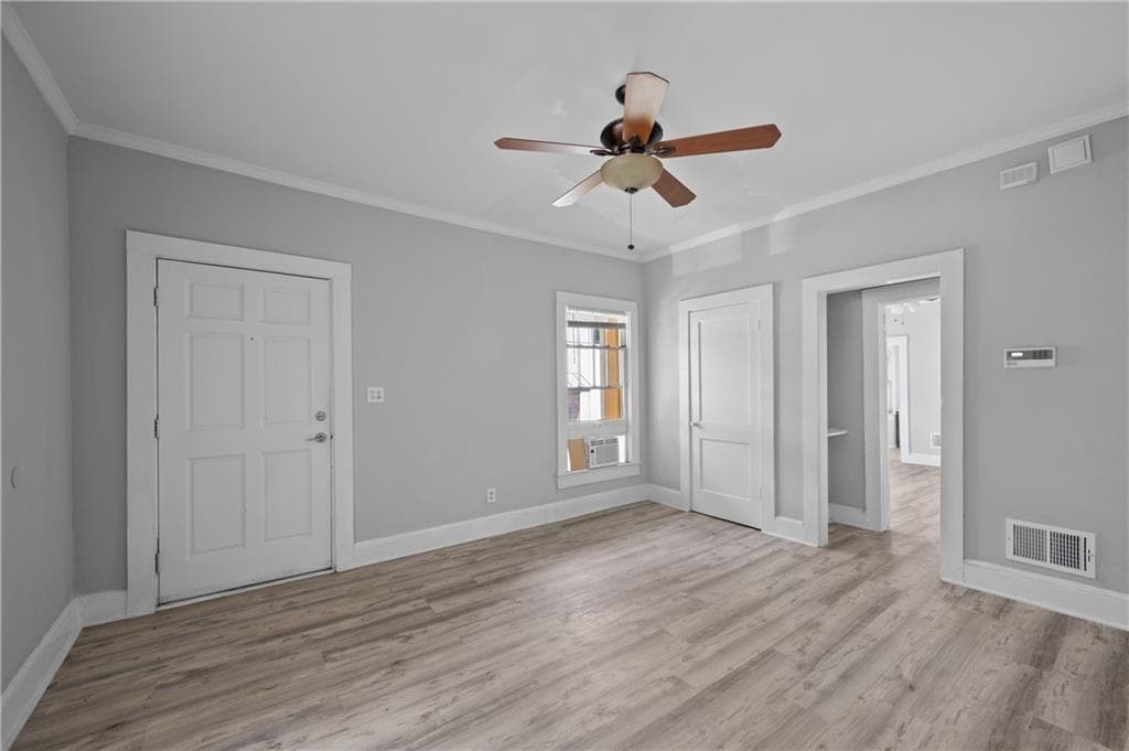 1 bedroom, 1 bathroom, 750 sq ft quadruplex for rent at 789 Barnett Street 2, Atlanta, GA 30306 for $1,700 a month — photo 6
