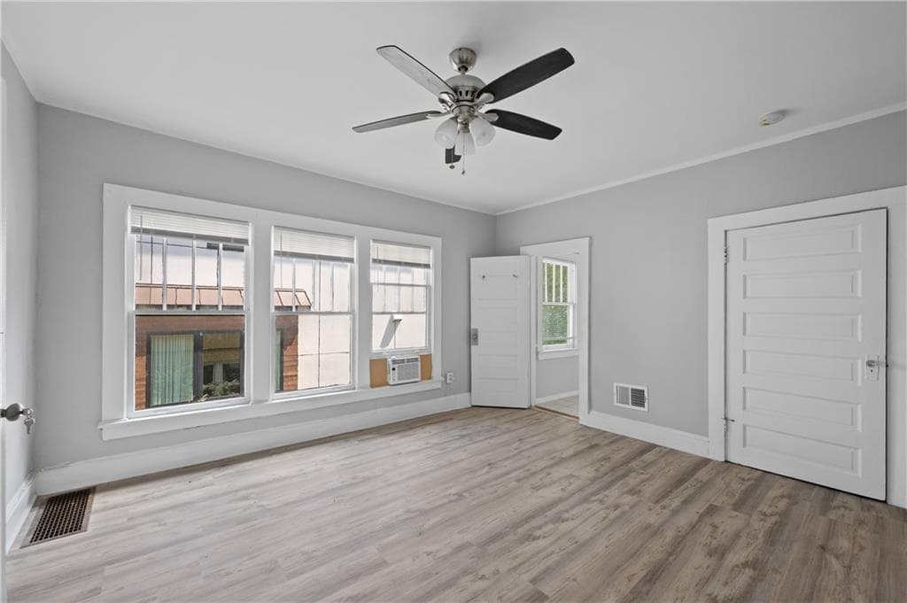 1 bedroom, 1 bathroom, 750 sq ft quadruplex for rent at 789 Barnett Street 2, Atlanta, GA 30306 for $1,700 a month — photo 8