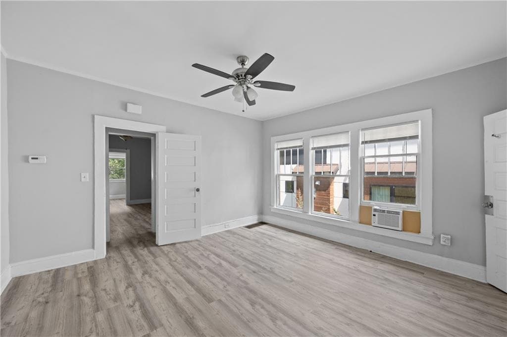 1 bedroom, 1 bathroom, 750 sq ft quadruplex for rent at 789 Barnett Street 2, Atlanta, GA 30306 for $1,700 a month — photo 9