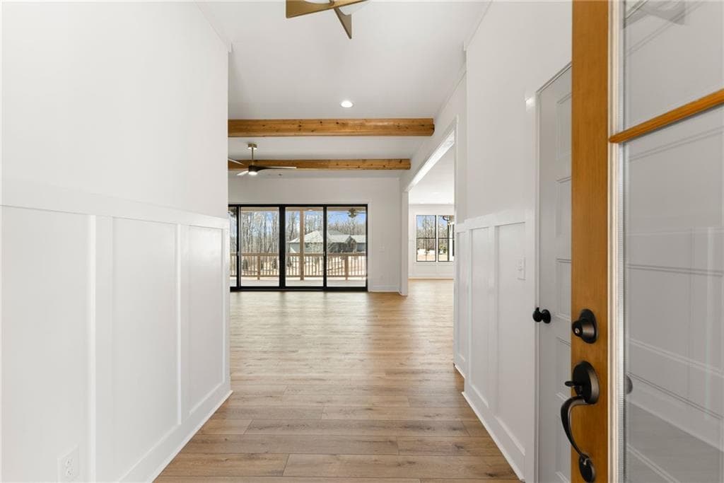5 bedroom, 5 bathroom, 3,171 sq ft single family residence for sale at 9224 Waldrip Road, Gainesville, GA 30506 — photo 2