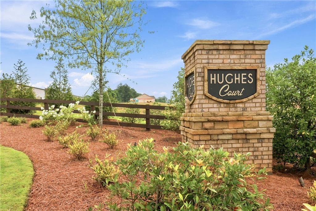 3 bedroom, 3 bathroom, 1,877 sq ft townhouse for rent at 56 Berryville Drive, Dawsonville, GA 30534 for $2,100 a month — photo 2