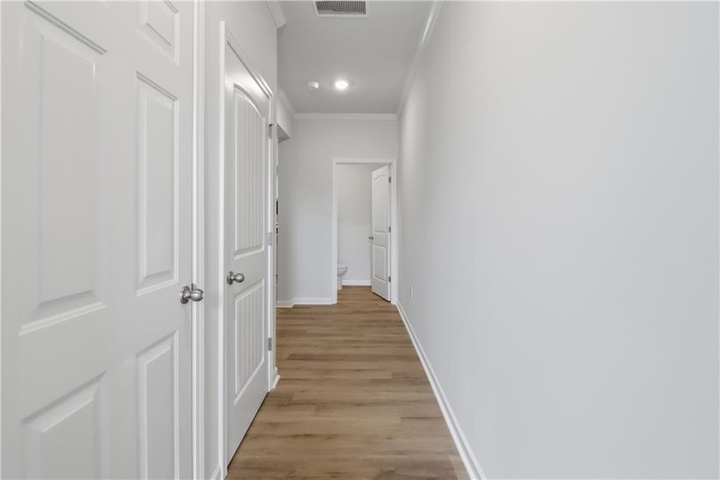 3 bedroom, 3 bathroom, 1,877 sq ft townhouse for rent at 56 Berryville Drive, Dawsonville, GA 30534 for $2,100 a month — photo 6