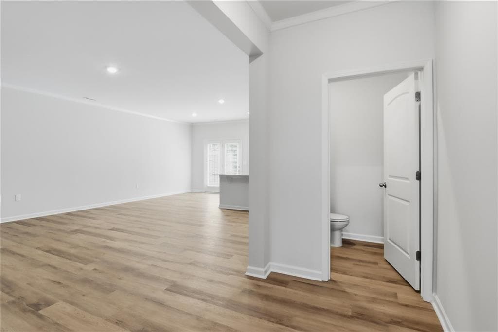 3 bedroom, 3 bathroom, 1,877 sq ft townhouse for rent at 56 Berryville Drive, Dawsonville, GA 30534 for $2,100 a month — photo 7