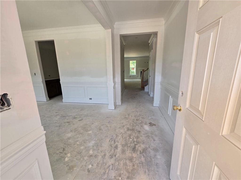 6 bedroom, 5 bathroom, 3,427 sq ft single family residence for sale at 372 Conifer Lane, Ball Ground, GA 30107 — photo 4