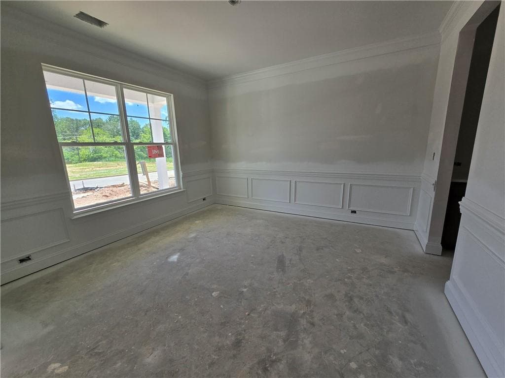 6 bedroom, 5 bathroom, 3,427 sq ft single family residence for sale at 372 Conifer Lane, Ball Ground, GA 30107 — photo 5