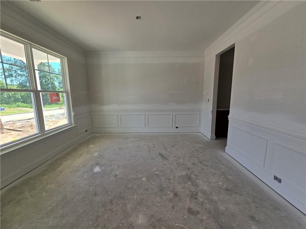 6 bedroom, 5 bathroom, 3,427 sq ft single family residence for sale at 372 Conifer Lane, Ball Ground, GA 30107 — photo 6