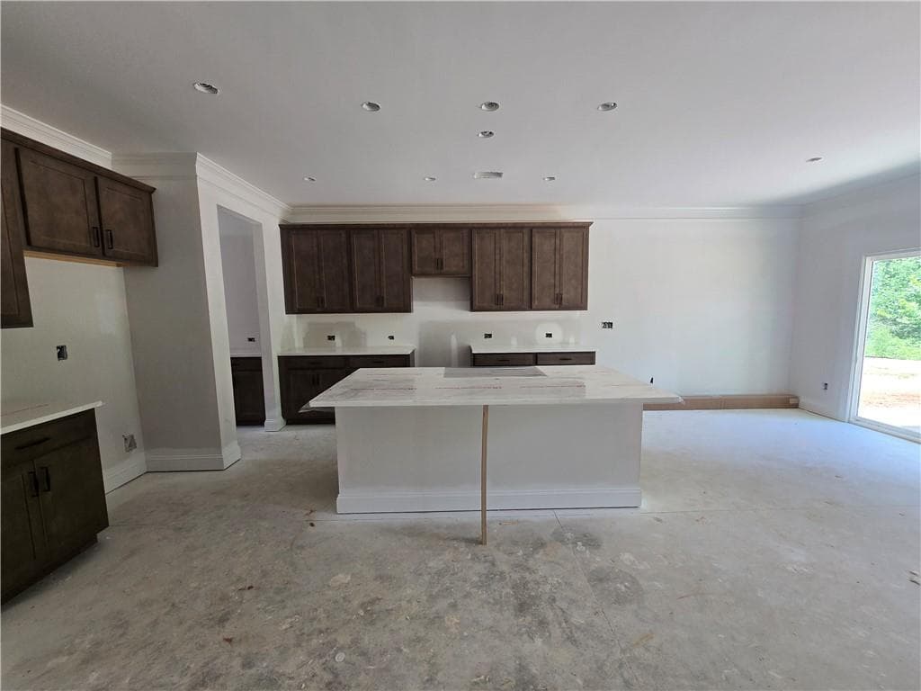6 bedroom, 5 bathroom, 3,427 sq ft single family residence for sale at 372 Conifer Lane, Ball Ground, GA 30107 — photo 10