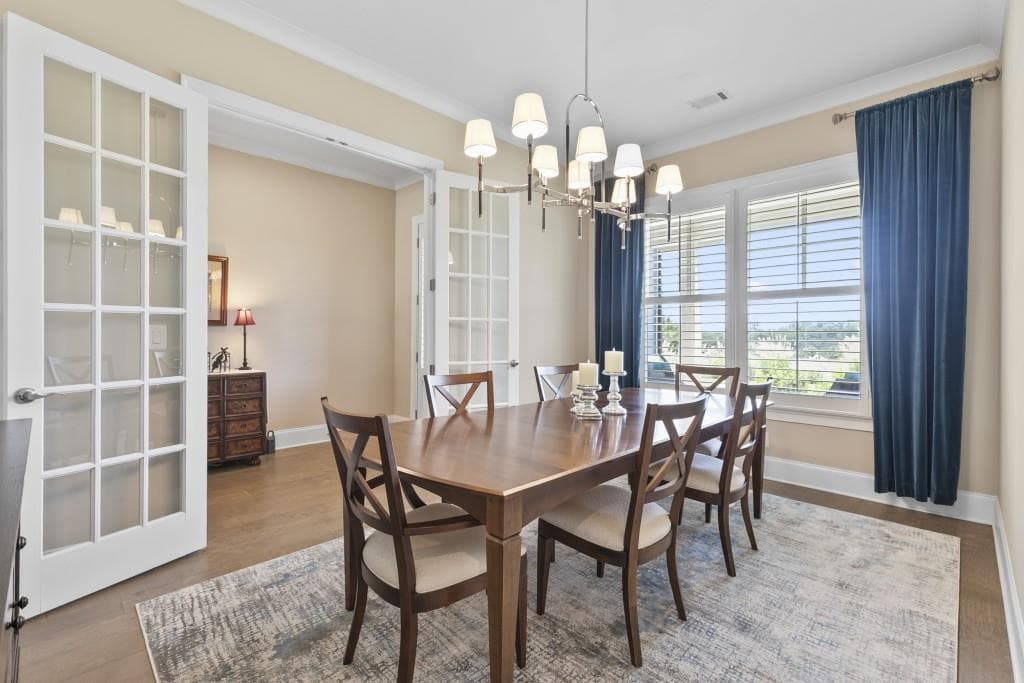 4 bedroom, 4 bathroom, 3,901 sq ft single family residence under contract at 6743 Winding Canyon Road, Flowery Branch, GA 30542 — photo 7