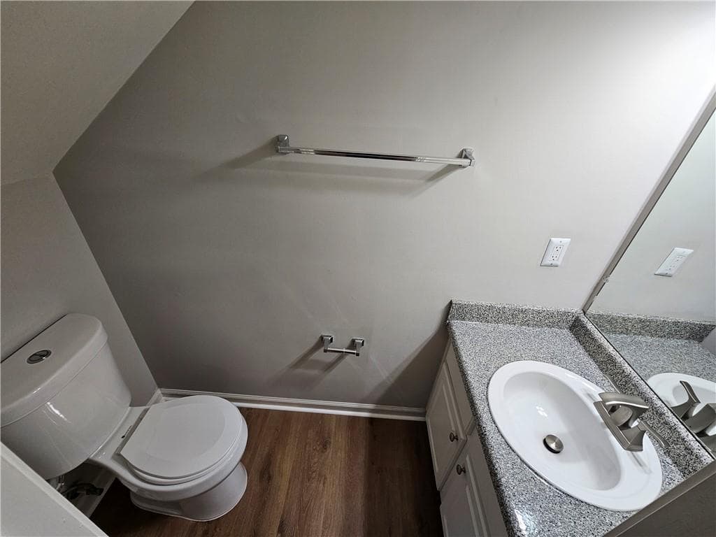 3 bedroom, 3 bathroom, 1,416 sq ft townhouse for rent at 1999 Hailston Drive, Duluth, GA 30097 for $2,200 a month — photo 7