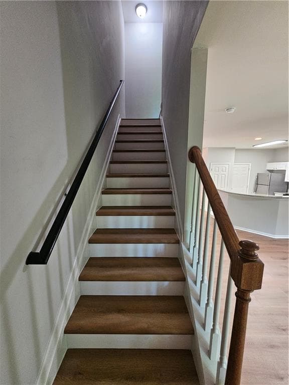 3 bedroom, 3 bathroom, 1,416 sq ft townhouse for rent at 1999 Hailston Drive, Duluth, GA 30097 for $2,200 a month — photo 8