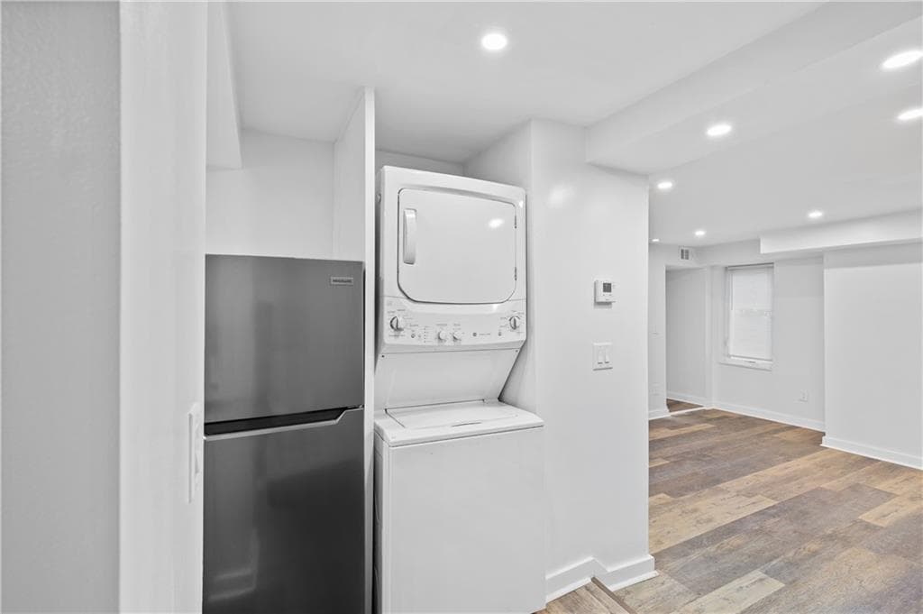 1 bathroom, 700 sq ft quadruplex for rent at 789 Barnett Street 4, Atlanta, GA 30306 for $1,400 a month — photo 6