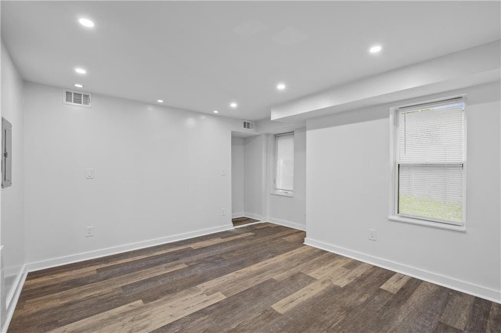 1 bathroom, 700 sq ft quadruplex for rent at 789 Barnett Street 4, Atlanta, GA 30306 for $1,400 a month — photo 7