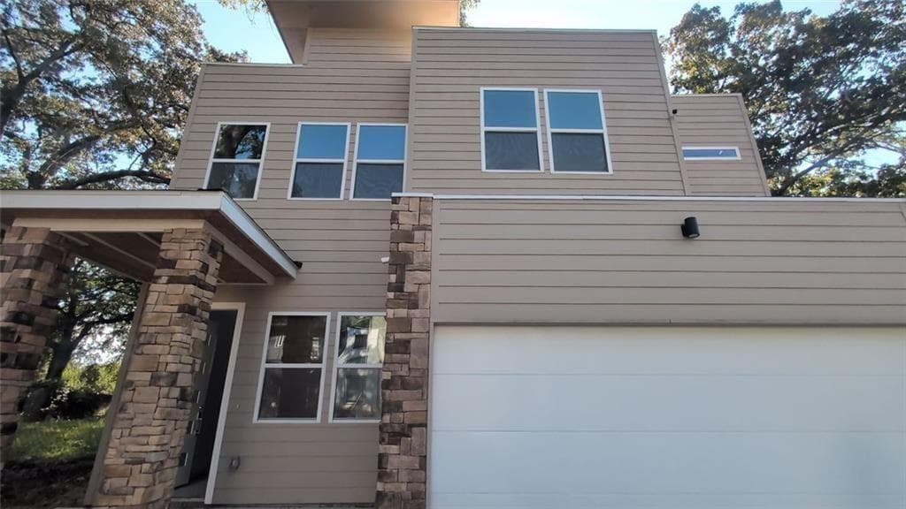 4 bedroom, 4 bathroom, 2,400 sq ft single family residence for sale at 2870 Randall Street, Atlanta, GA 30344