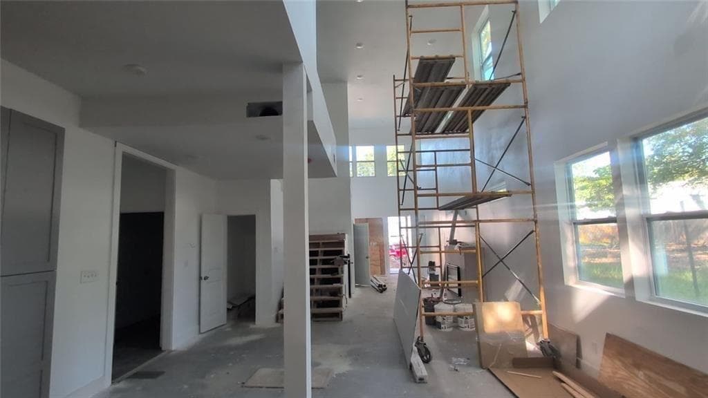 4 bedroom, 4 bathroom, 2,400 sq ft single family residence for sale at 2870 Randall Street, Atlanta, GA 30344 — photo 3