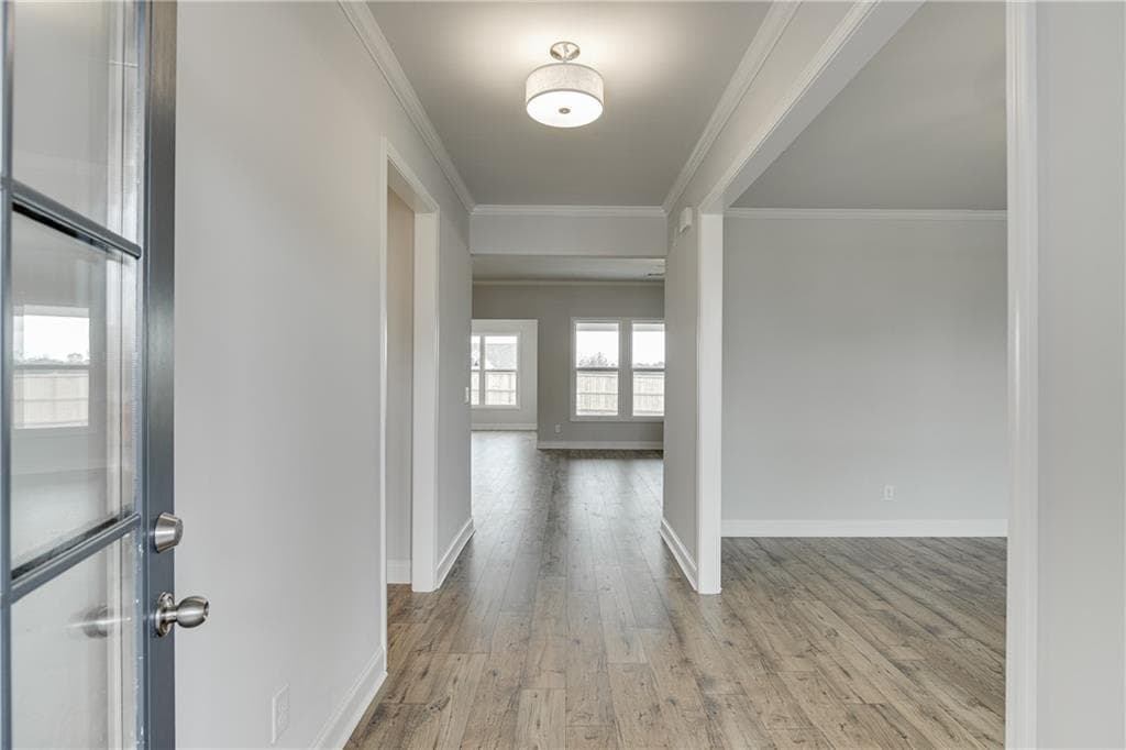 3 bedroom, 2 bathroom, 2,153 sq ft single family residence for sale at 68 Oakdale Road, Jefferson, GA 30549 — photo 7