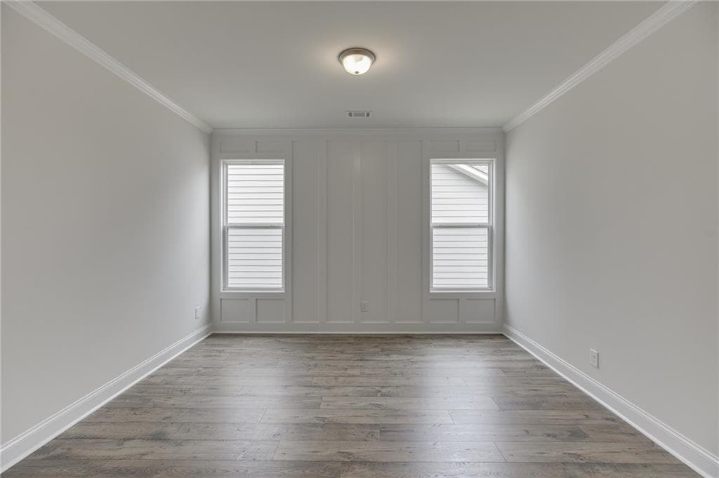 3 bedroom, 3 bathroom, 2,203 sq ft single family residence for sale at 84 Oakdale Road, Jefferson, GA 30549 — photo 5