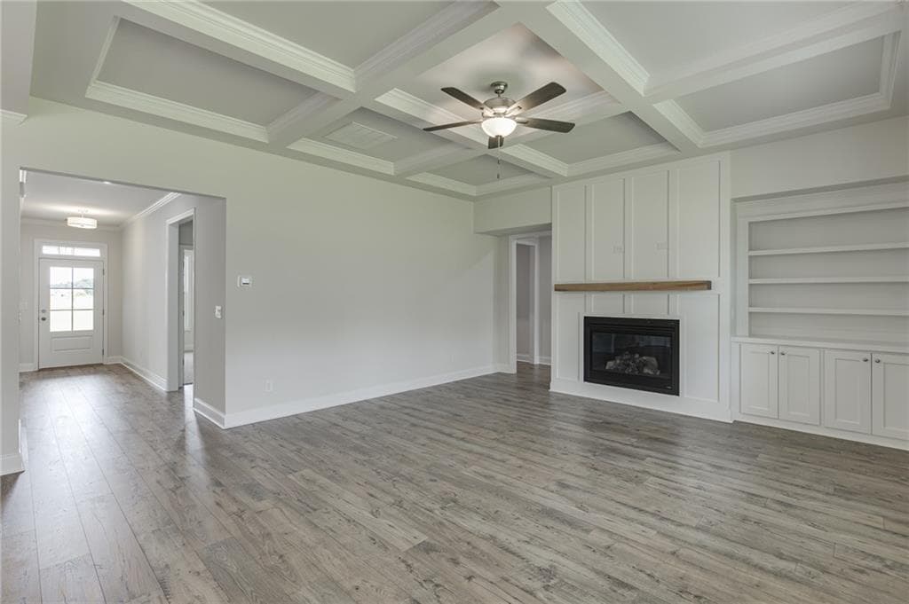 3 bedroom, 3 bathroom, 2,203 sq ft single family residence for sale at 84 Oakdale Road, Jefferson, GA 30549 — photo 10