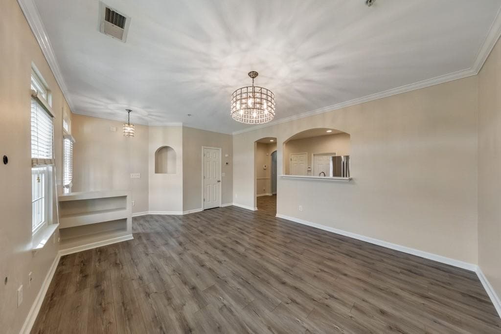 3 bedroom, 3 bathroom, 1,544 sq ft townhouse under contract at 530 Georgia Way, Woodstock, GA 30188 — photo 8