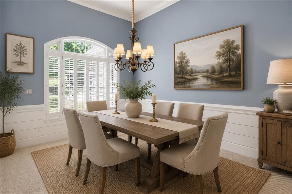 4 bedroom, 4 bathroom, 5,404 sq ft single family residence for sale at 2490 Wild Iris Lane, Dacula, GA 30019 — photo 5