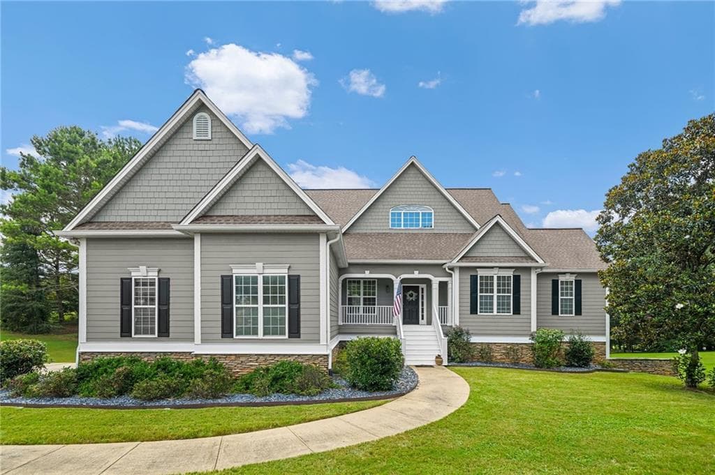 120 Ridge Run, Tyrone, GA 30290 — most recent listing photo