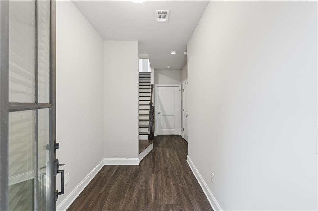 3 bedroom, 4 bathroom, 2,142 sq ft townhouse for rent at 857 Constellation Drive, Decatur, GA 30033 for $3,400 a month — photo 4