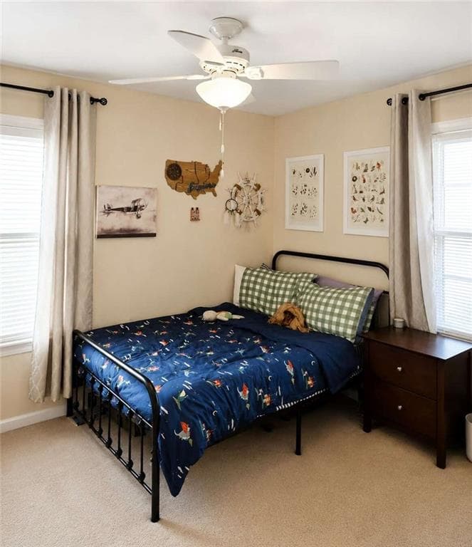 3 bedroom, 2 bathroom, 1,600 sq ft single family residence for sale at 506 Jackson Avenue, Palmetto, GA 30268 — photo 4