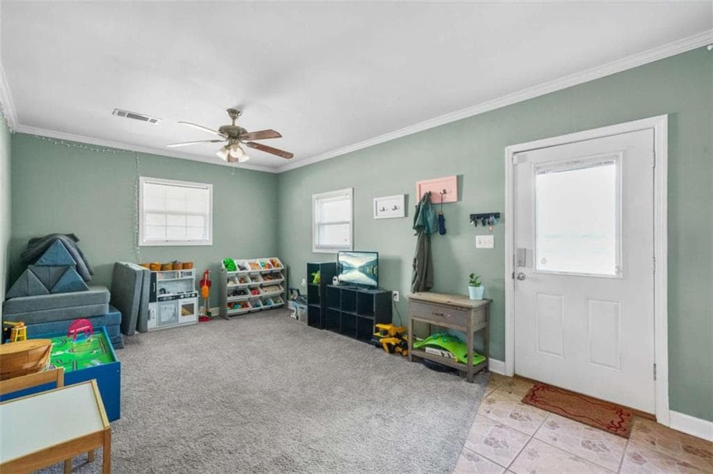 3 bedroom, 2 bathroom, 1,600 sq ft single family residence for sale at 506 Jackson Avenue, Palmetto, GA 30268 — photo 5