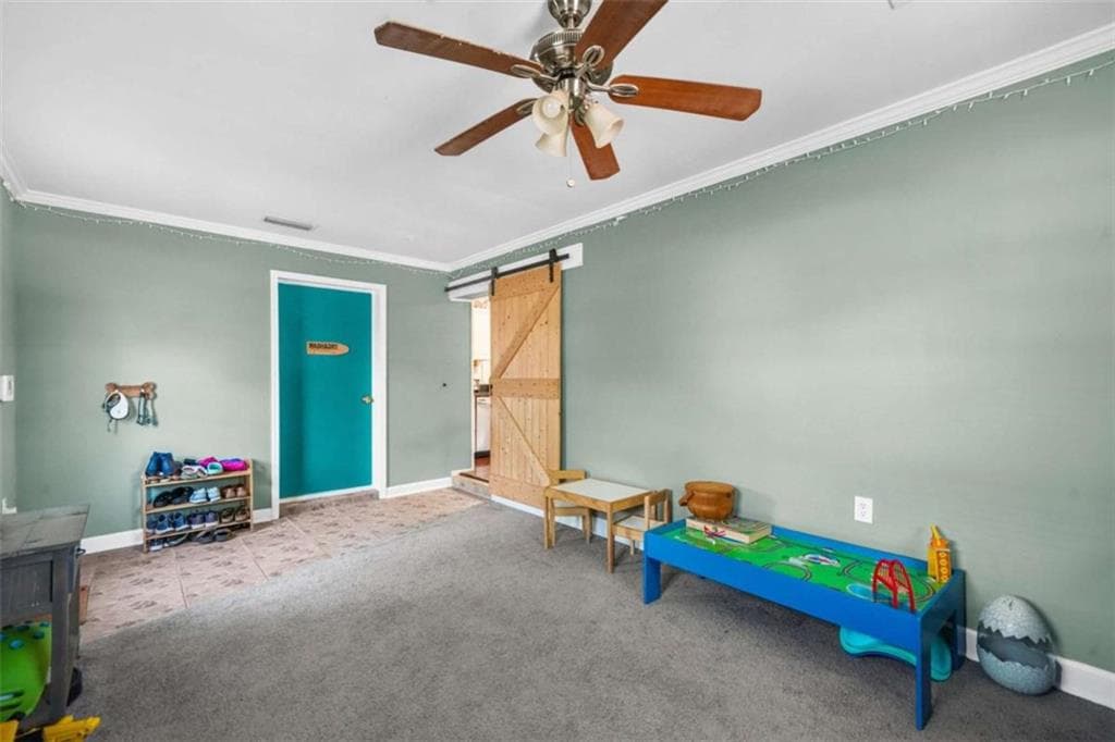 3 bedroom, 2 bathroom, 1,600 sq ft single family residence for sale at 506 Jackson Avenue, Palmetto, GA 30268 — photo 9