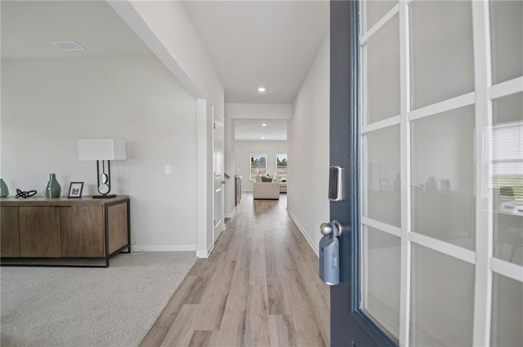 5 bedroom, 3 bathroom, 2,465 sq ft single family residence under contract at 710 Cargile Court, Villa Rica, GA 30180 — photo 5