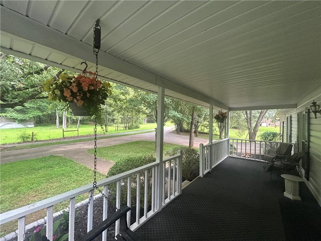 4 bedroom, 3 bathroom, 2,521 sq ft single family residence for sale at 59 Padgett Path, Dallas, GA 30132 — photo 6
