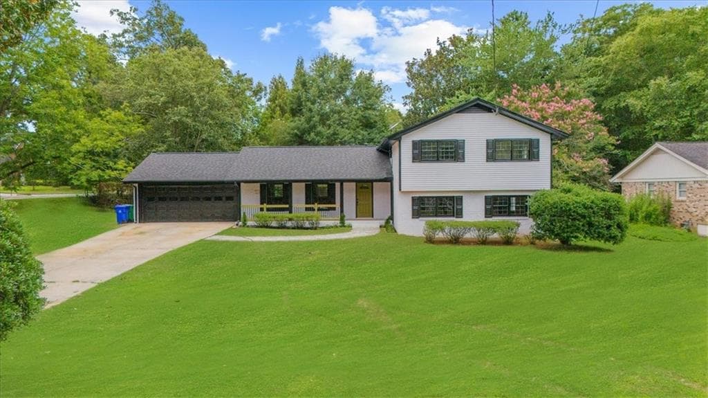 3981 Saint Marks Court, Tucker, GA 30084 — most recent listing photo