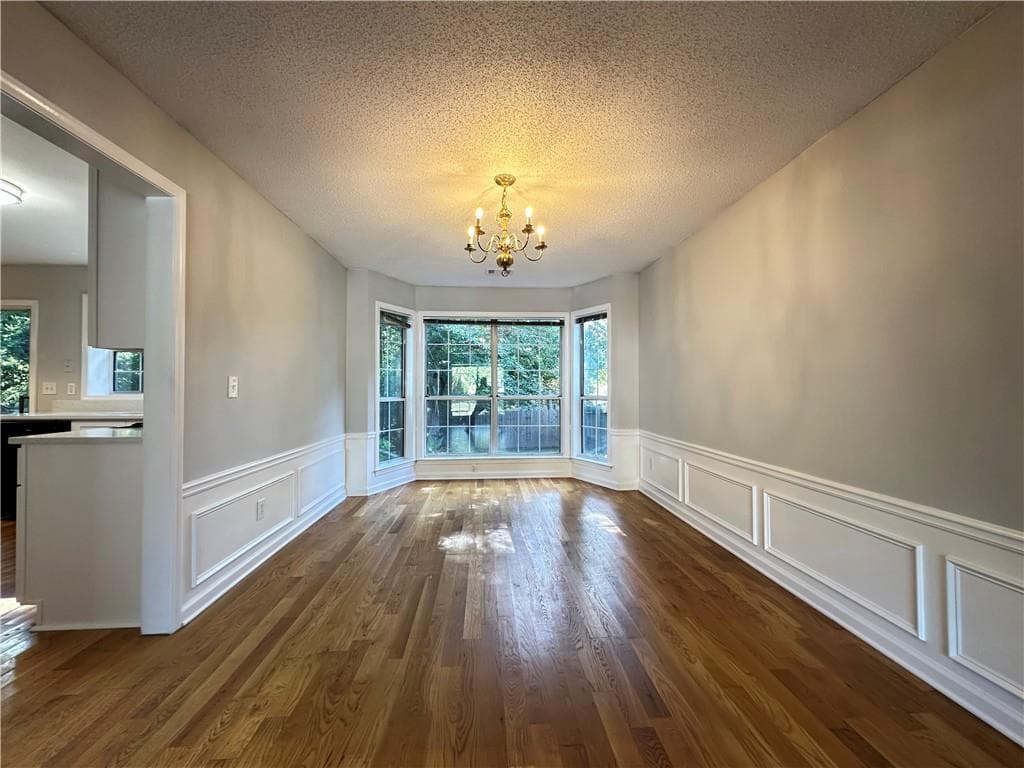 4 bedroom, 3 bathroom, 2,289 sq ft single family residence for rent at 11900 Carriage Park Lane, Duluth, GA 30097 for $2,649 a month — photo 4