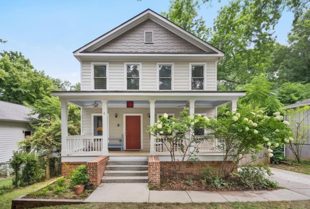 31 Moury Avenue