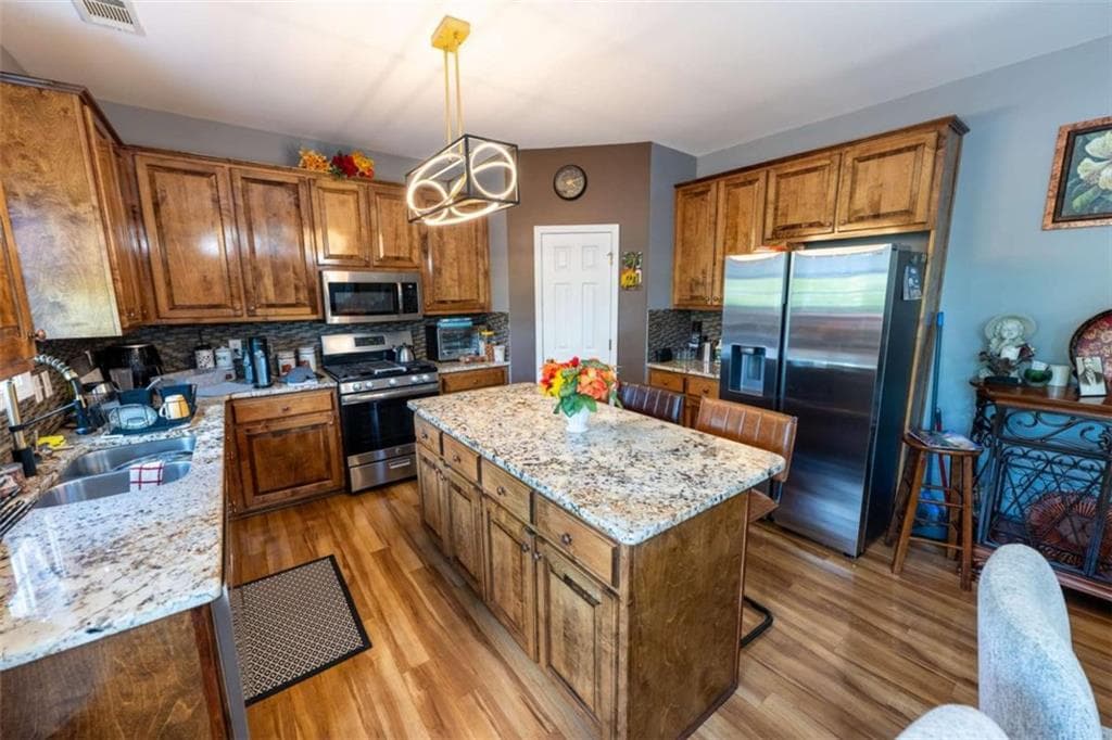 4 bedroom, 4 bathroom, 4,292 sq ft single family residence for sale at 216 Rustico Court, Mcdonough, GA 30253 — photo 6