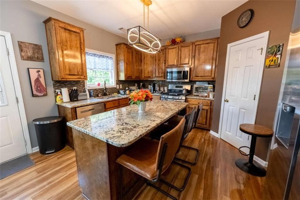 4 bedroom, 4 bathroom, 4,292 sq ft single family residence for sale at 216 Rustico Court, Mcdonough, GA 30253 — photo 7