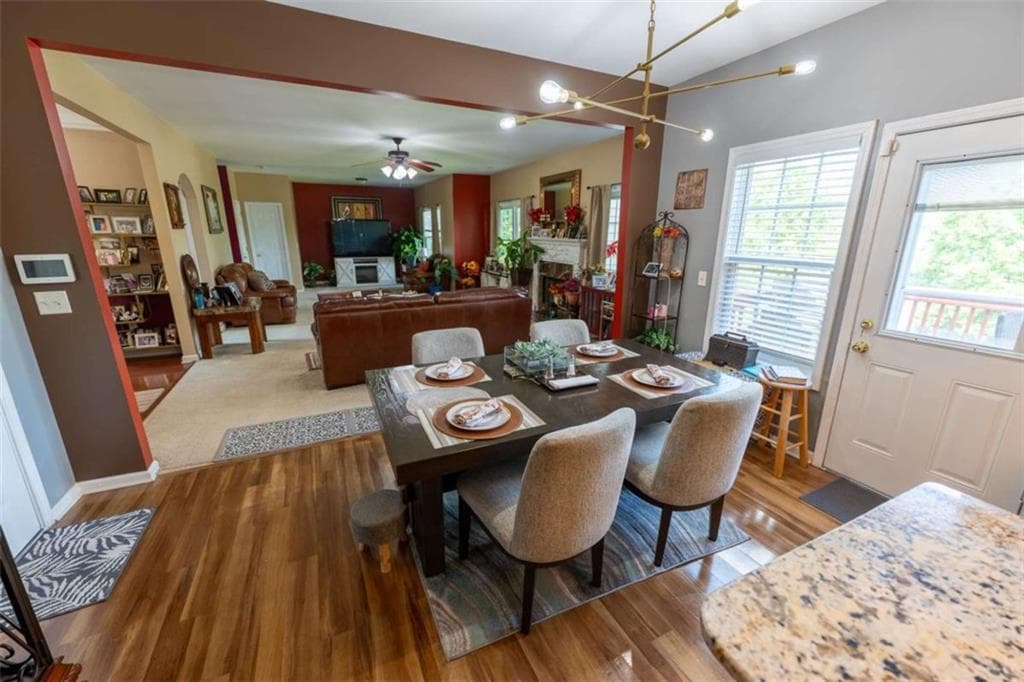 4 bedroom, 4 bathroom, 4,292 sq ft single family residence for sale at 216 Rustico Court, Mcdonough, GA 30253 — photo 8